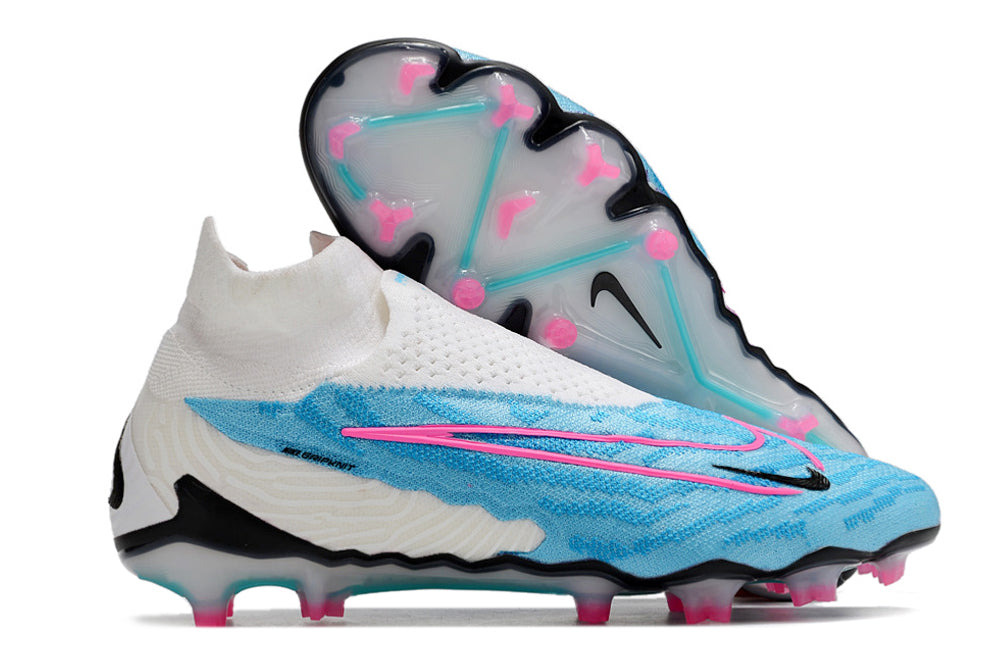 Crampons Phantom GX Elite