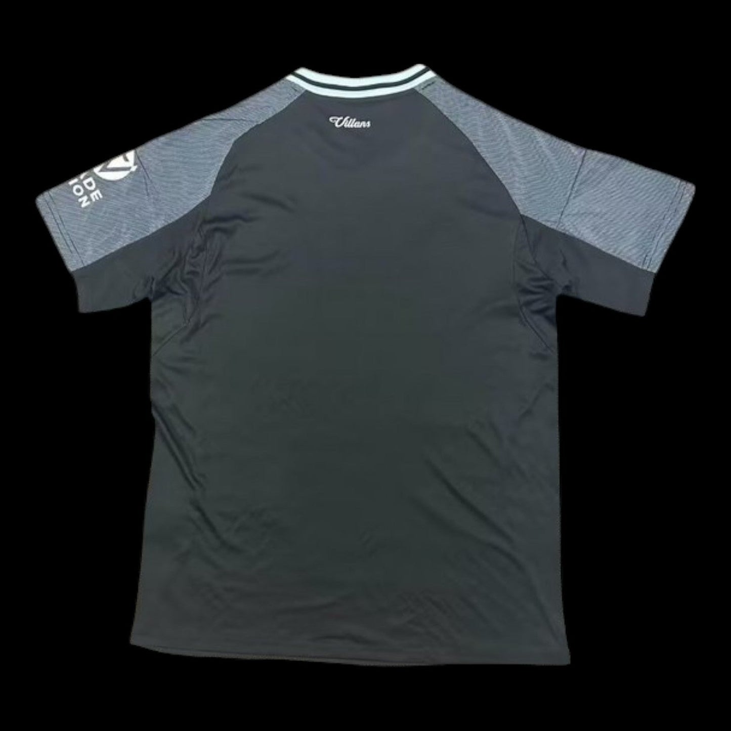 Maillot 25/26 Aston Villa Extérieur