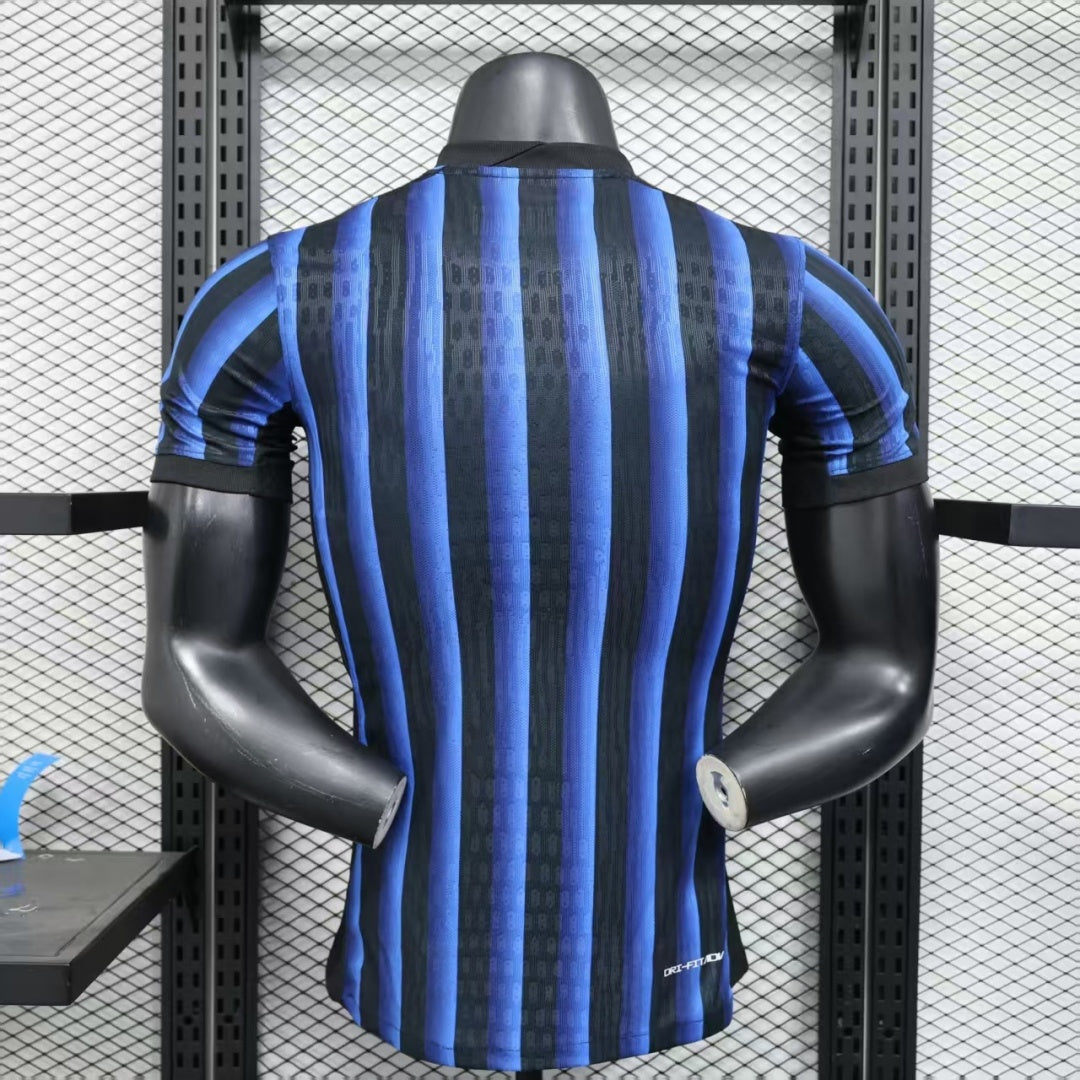 25/26 Maillot Inter Milan Domicile Player