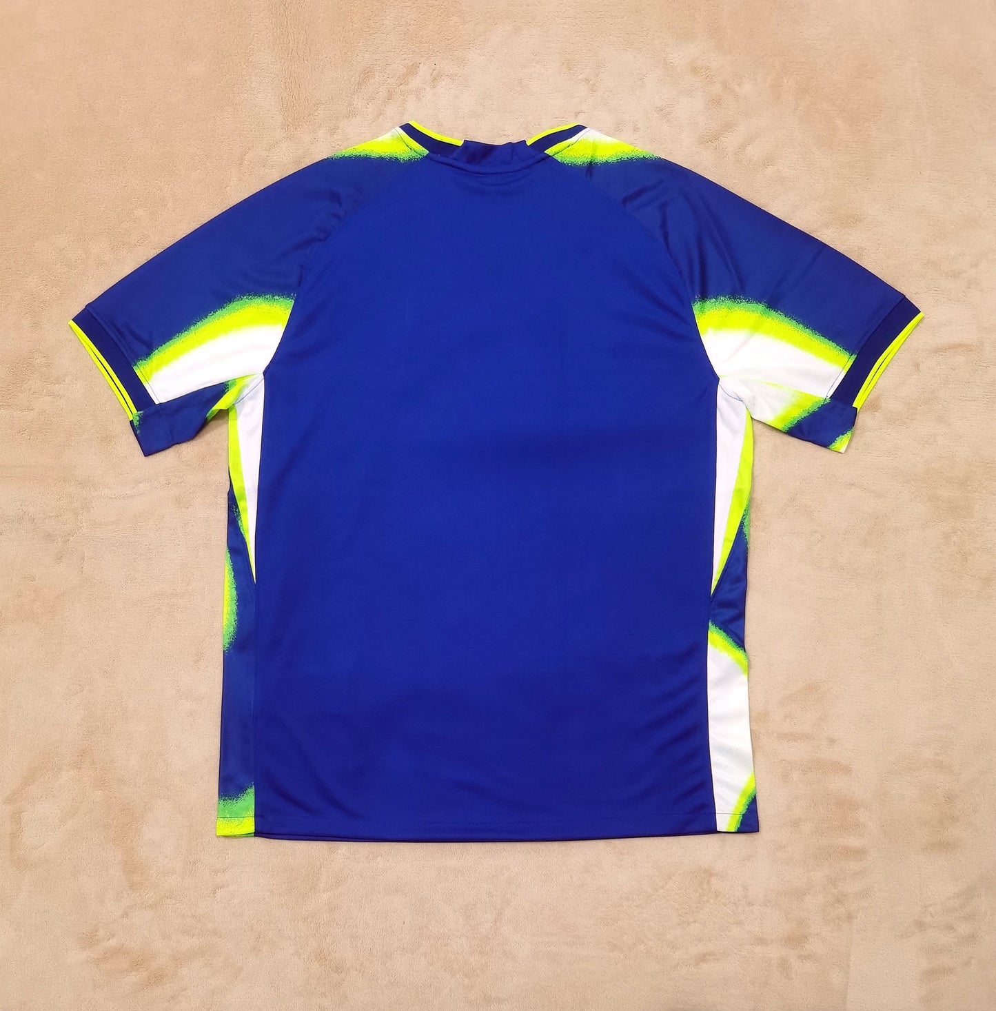 Maillot 25/26 Corée du Sud Extérieur
