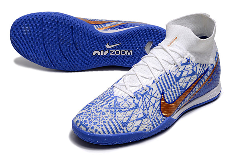 Crampons Mercurial Superfly IX Elite