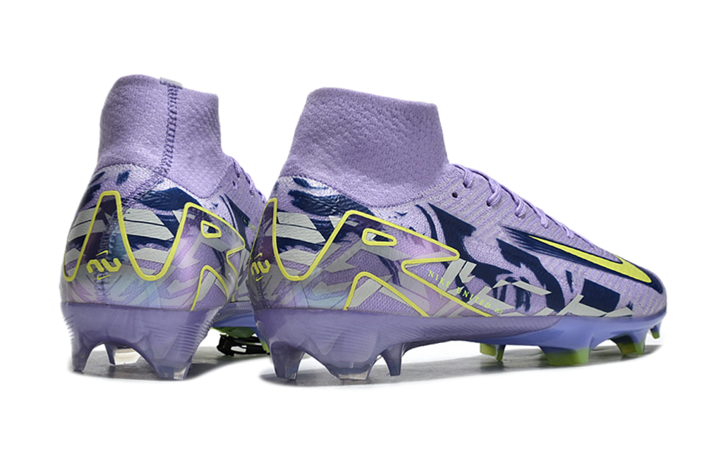 Crampons Mercurial Superfly IIX Elite