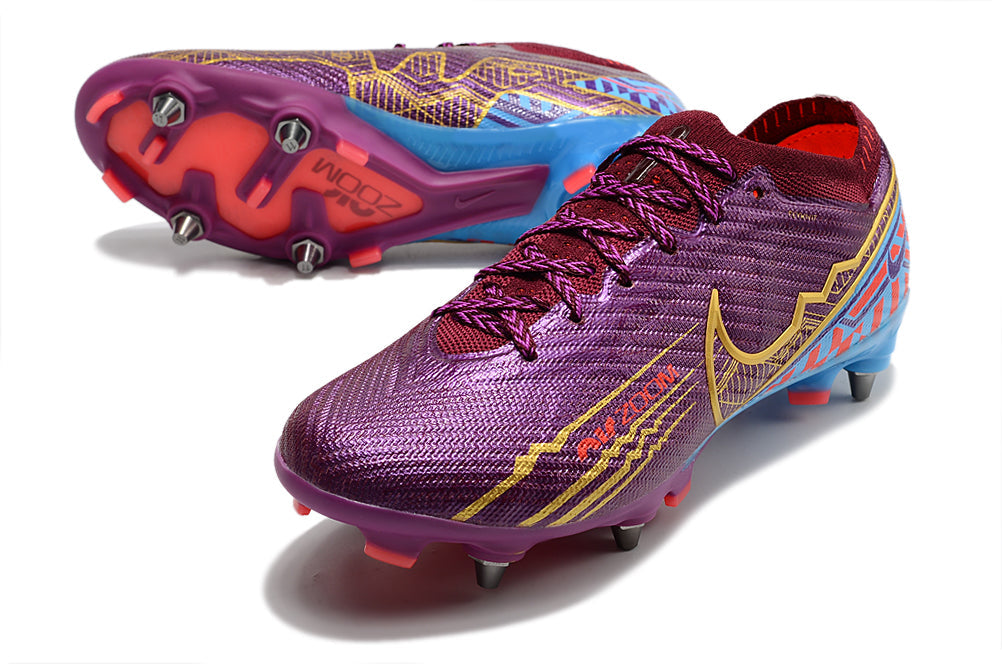 Crampons Mercurial Vapor XV Elite