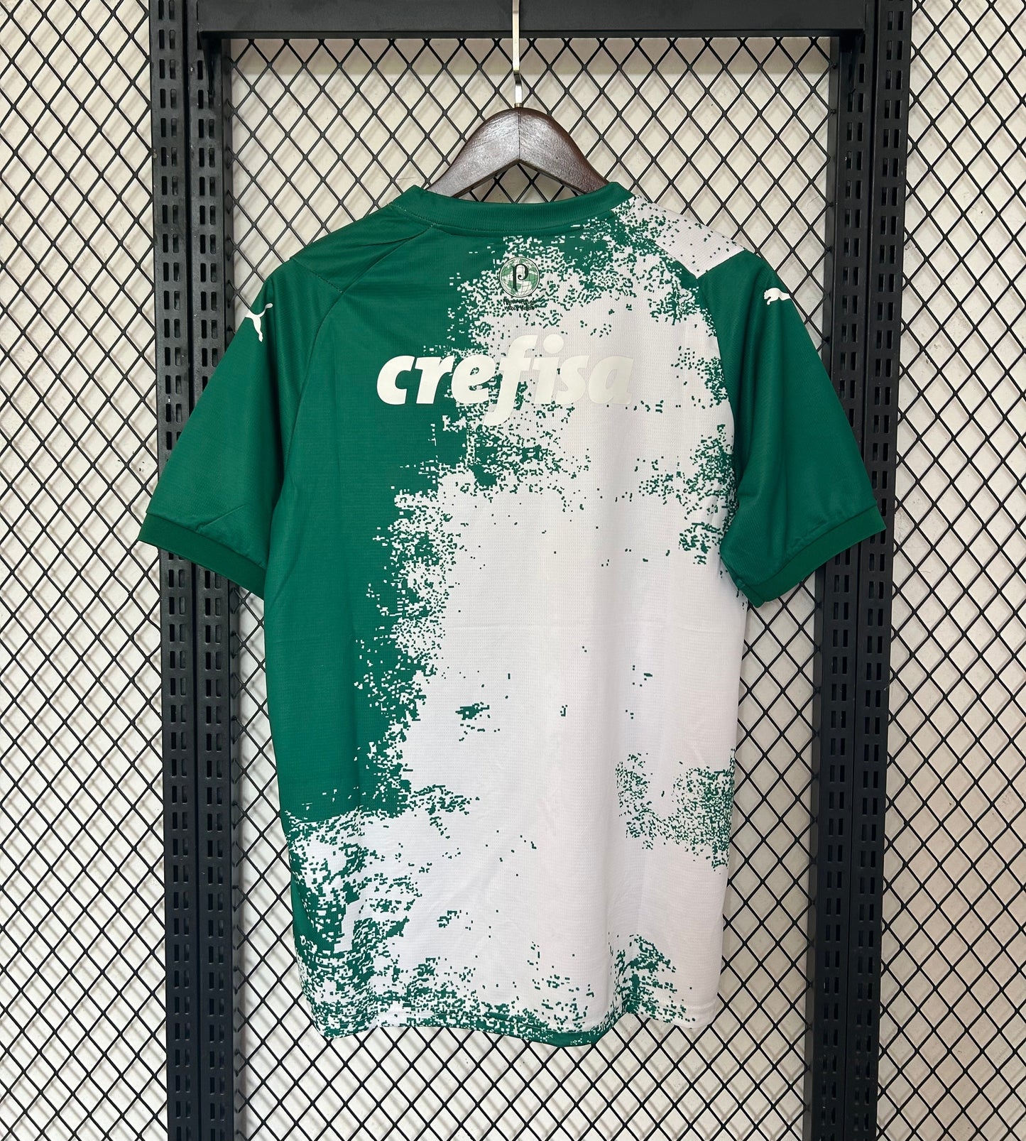 Maillot 24/25 Palmeiras