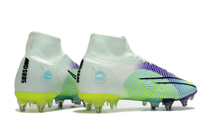 Crampons Mercurial Superfly IX Elite