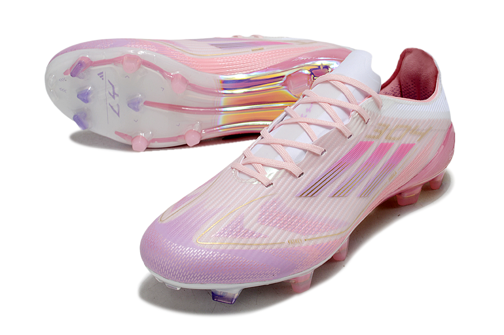 Crampons F50 élite