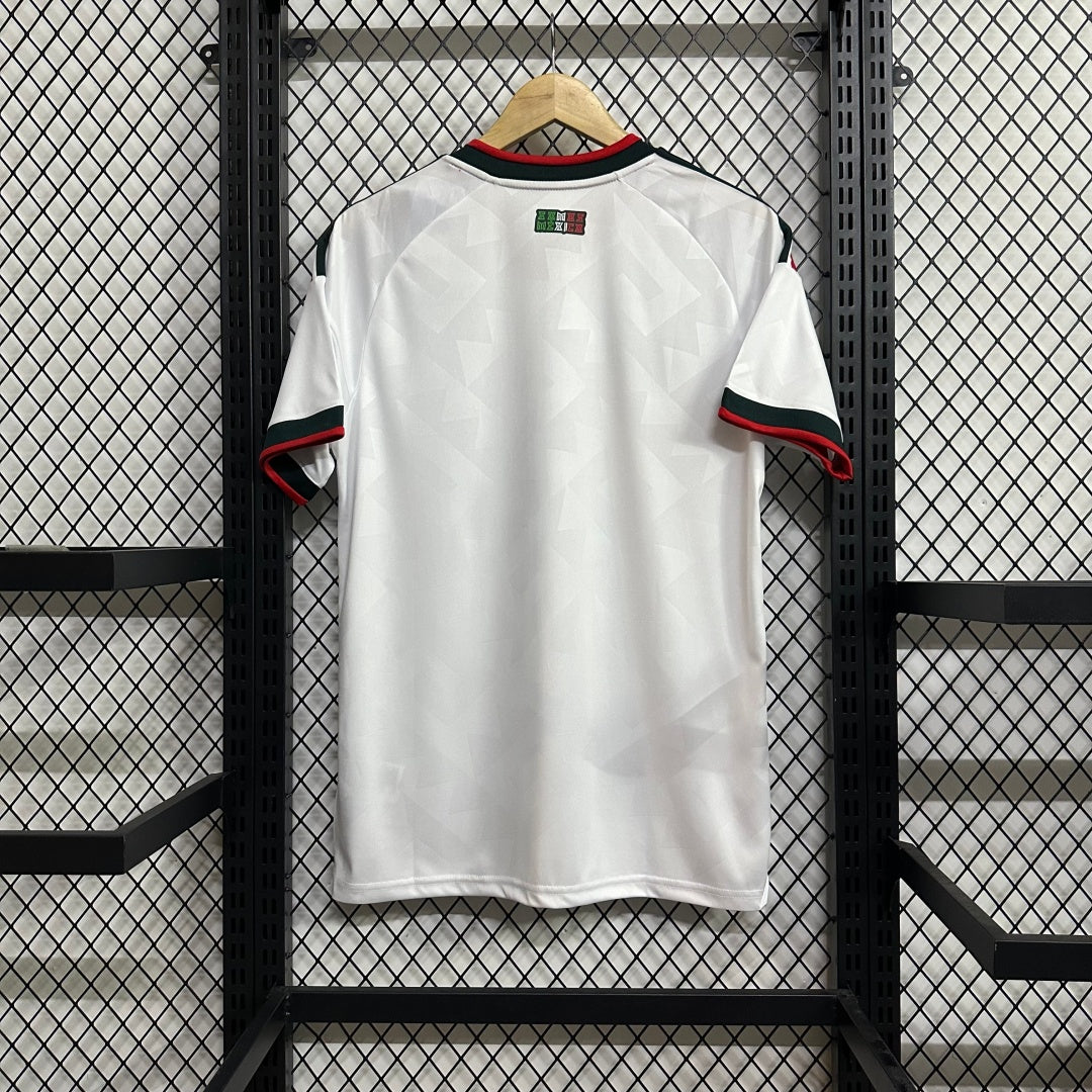 Maillot 25/26 Mexique Extérieur
