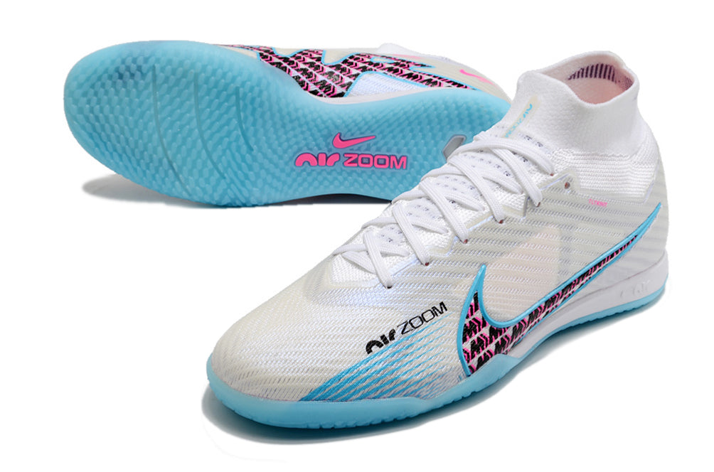 Crampons Mercurial Superfly IX Elite