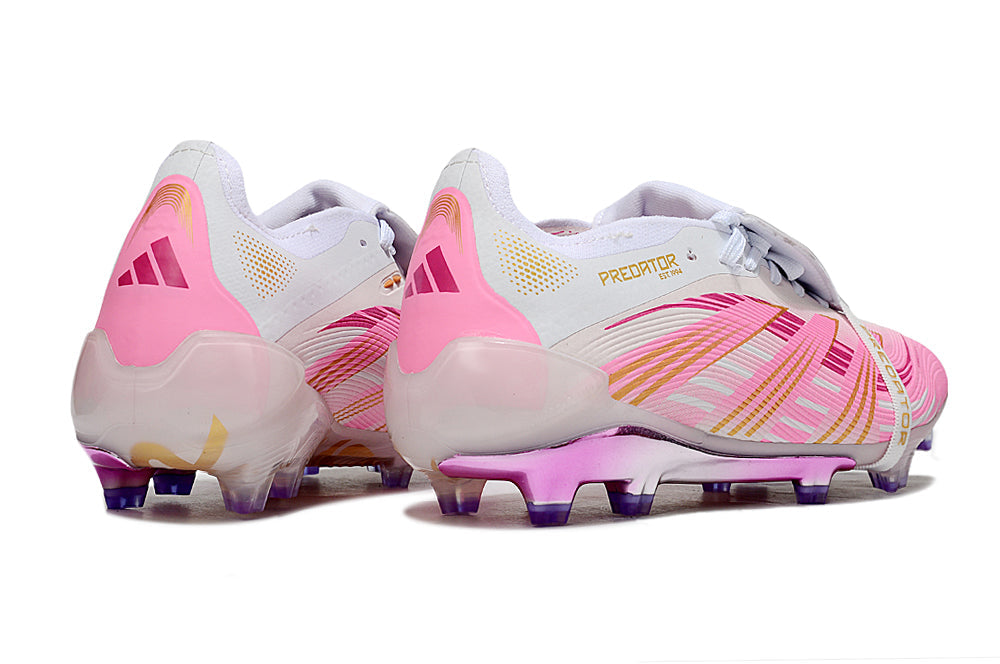 Crampons PREDATOR Elite ACCURACY BOOTS