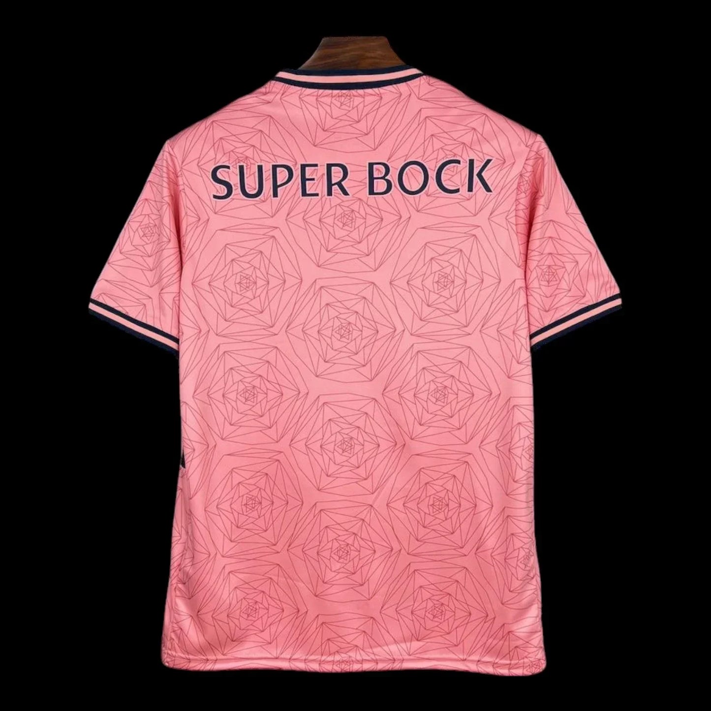 Maillot 25/26 Porto Extérieur
