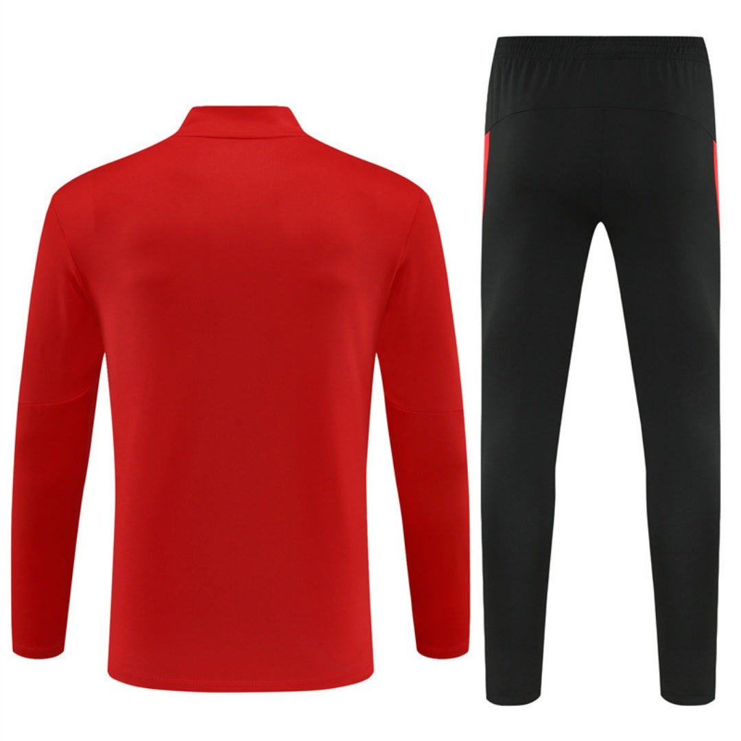 25/26 Ensemble Portugal red