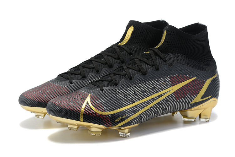 Crampons Superfly 8 Elite FG