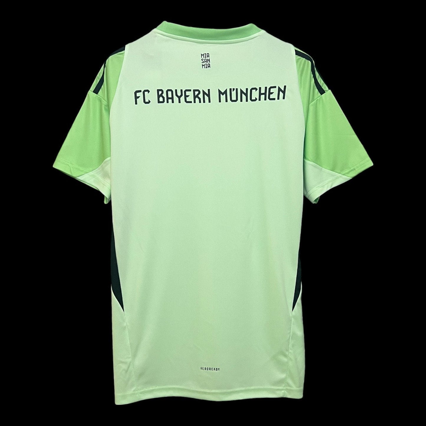 Maillot 25/26 Bayern Munich Gardien