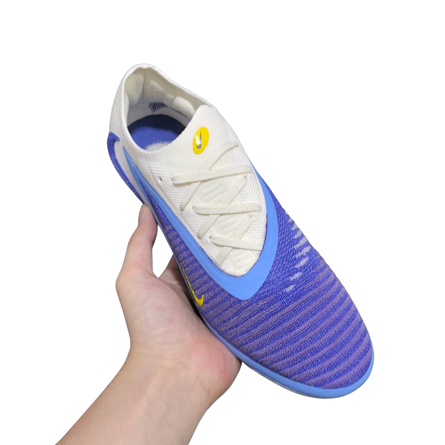 Crampons Phantom GX III Elite FG