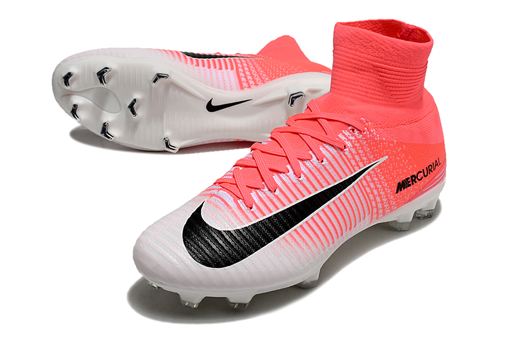 Crampons Superfly 5 Elite
