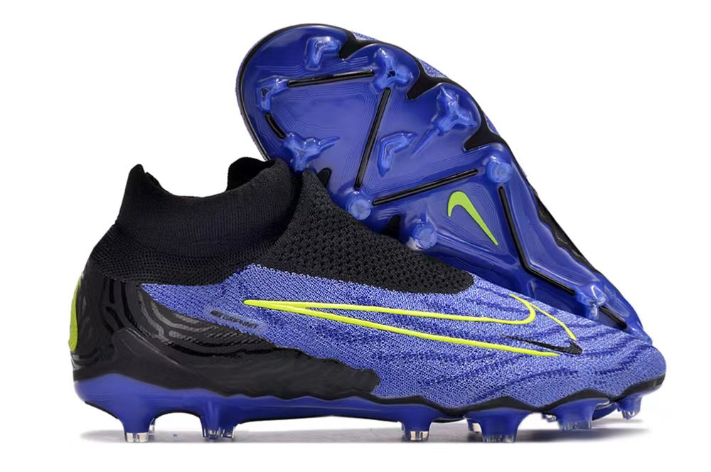 Crampons Phantom GX élites