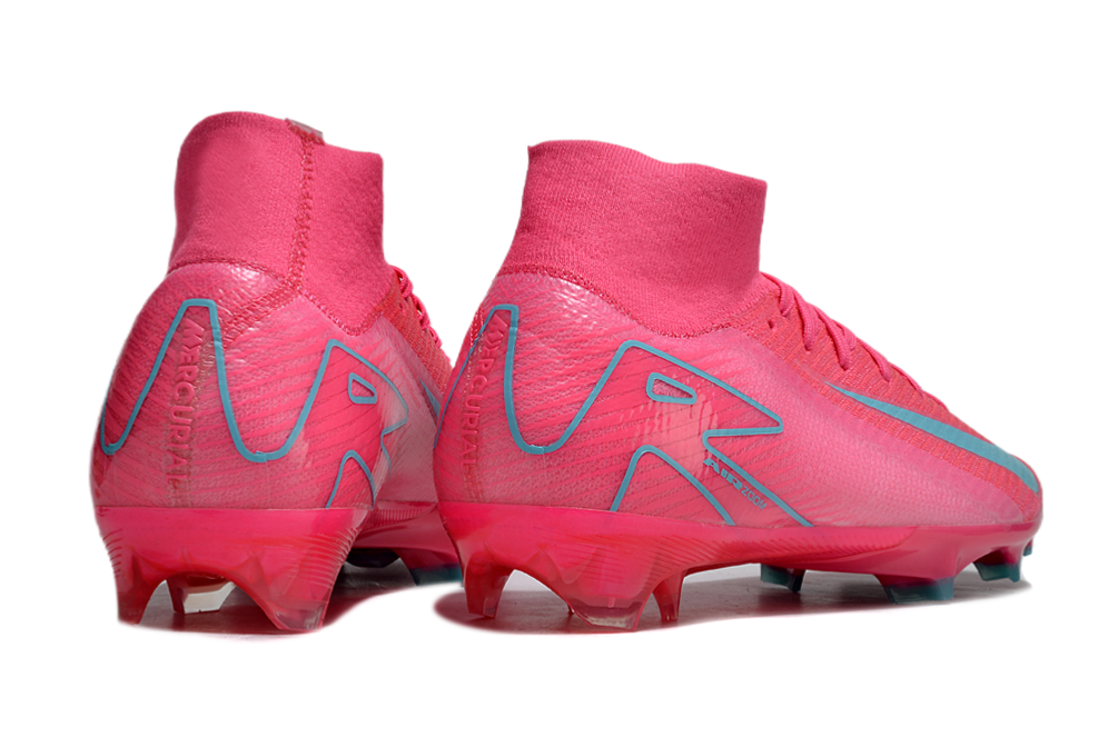 Crampons Mercurial Superfly IIX Elite