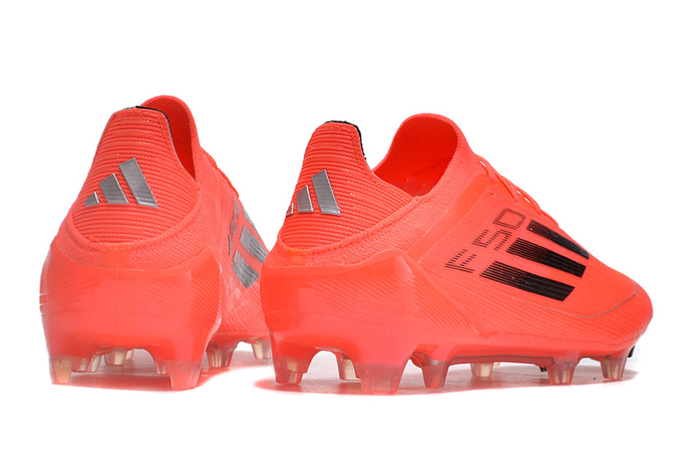 Crampons F50
