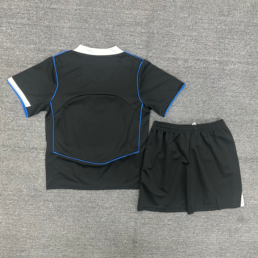 25/26 Ensemble Enfant Chelsea Third