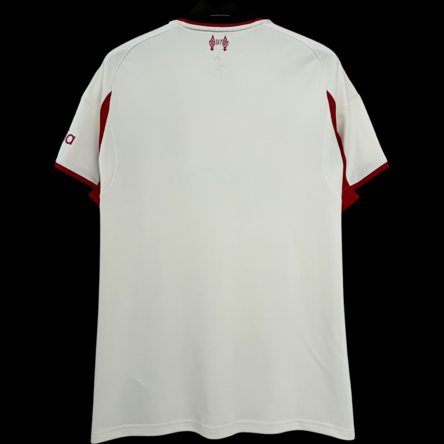 Maillot 25/26 Liverpool Extérieur