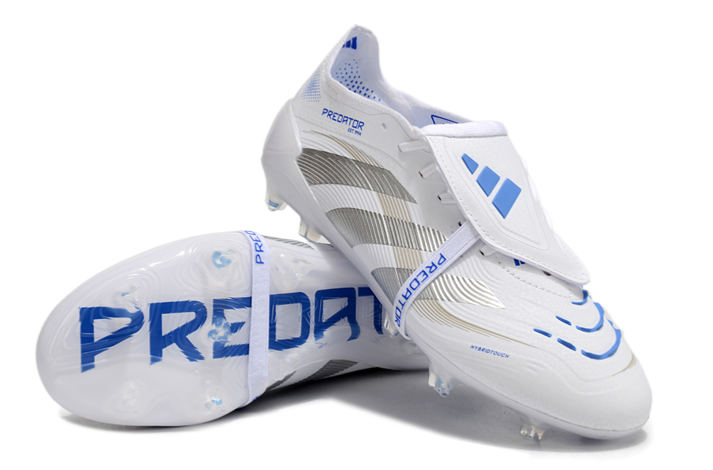Crampons PREDATOR Elite ACCURACY BOOTS