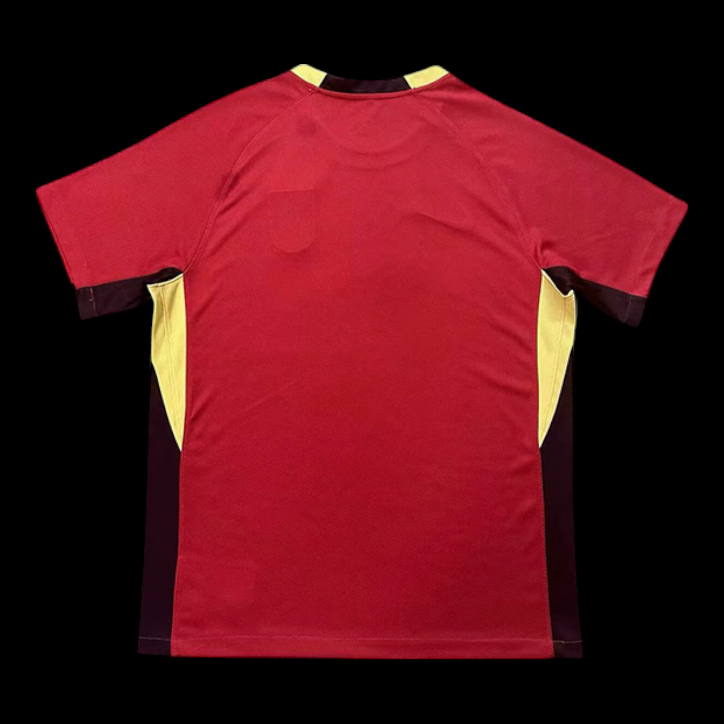 Maillot 25/26 Chine Domicile