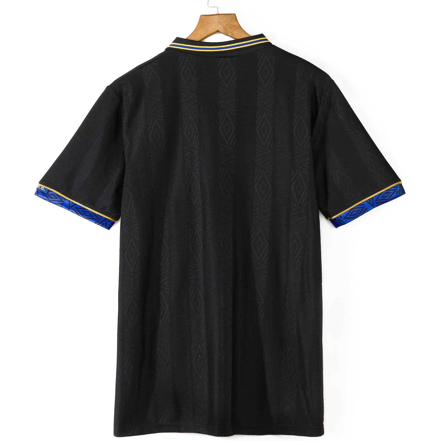 1993-1994 Manchester United Extérieur maillot Retro