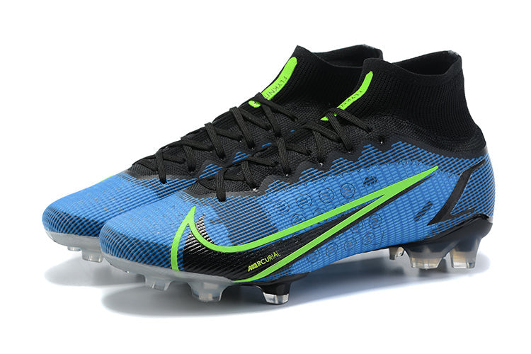 Crampons Superfly 8 Elite FG