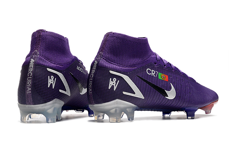 Crampons Mercurial Superfly IX Elite
