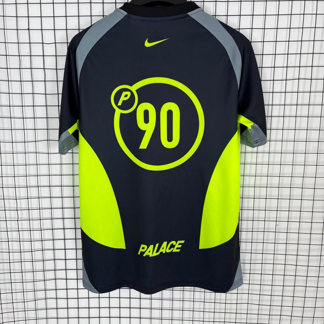 Maillot 25/26 90 black Spécial