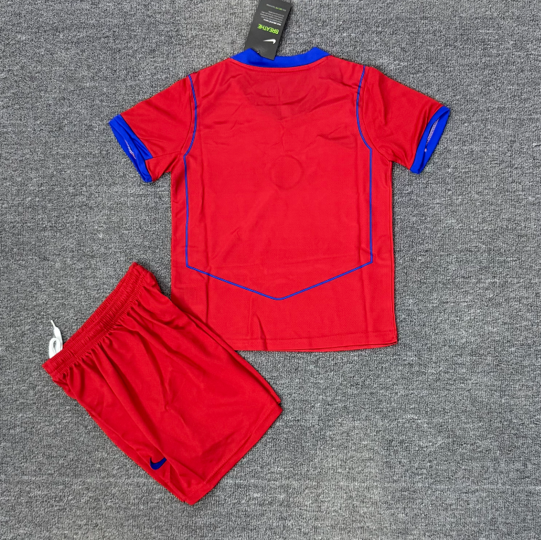 25/26 Ensemble Enfant PSG Third