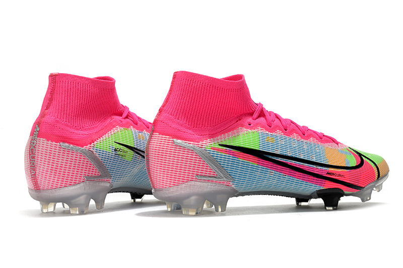 Crampons Superfly 8 Elite FG