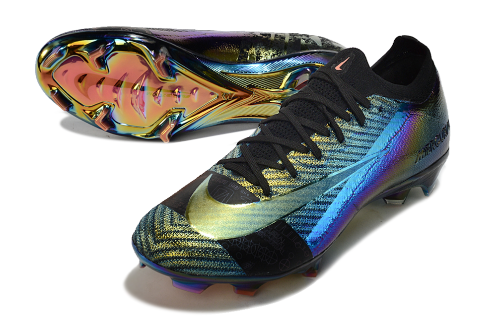 Crampons Mercurial Vapor XV Elite FG