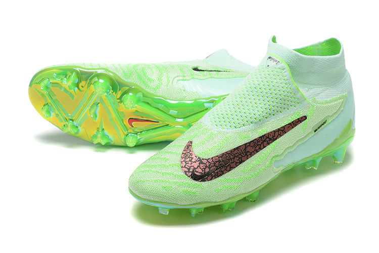 Crampons Phantom GX Elite FG