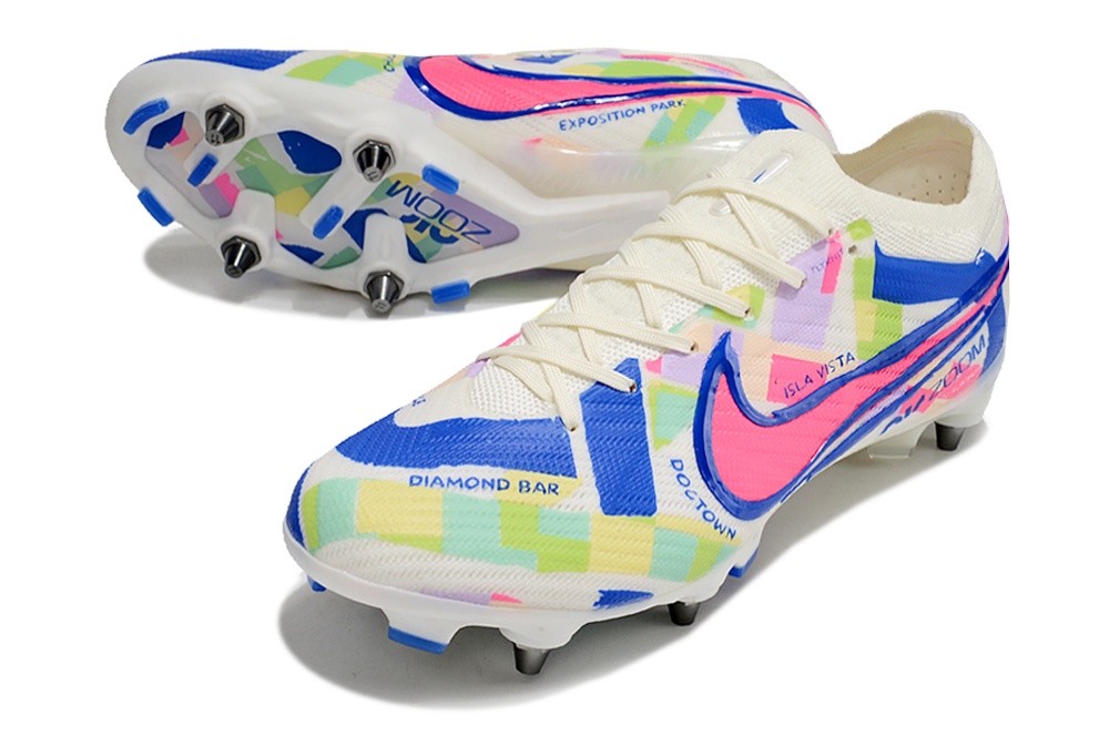 Crampons Mercurial Vapor