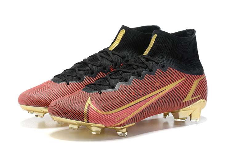Crampons Superfly 8 Elite