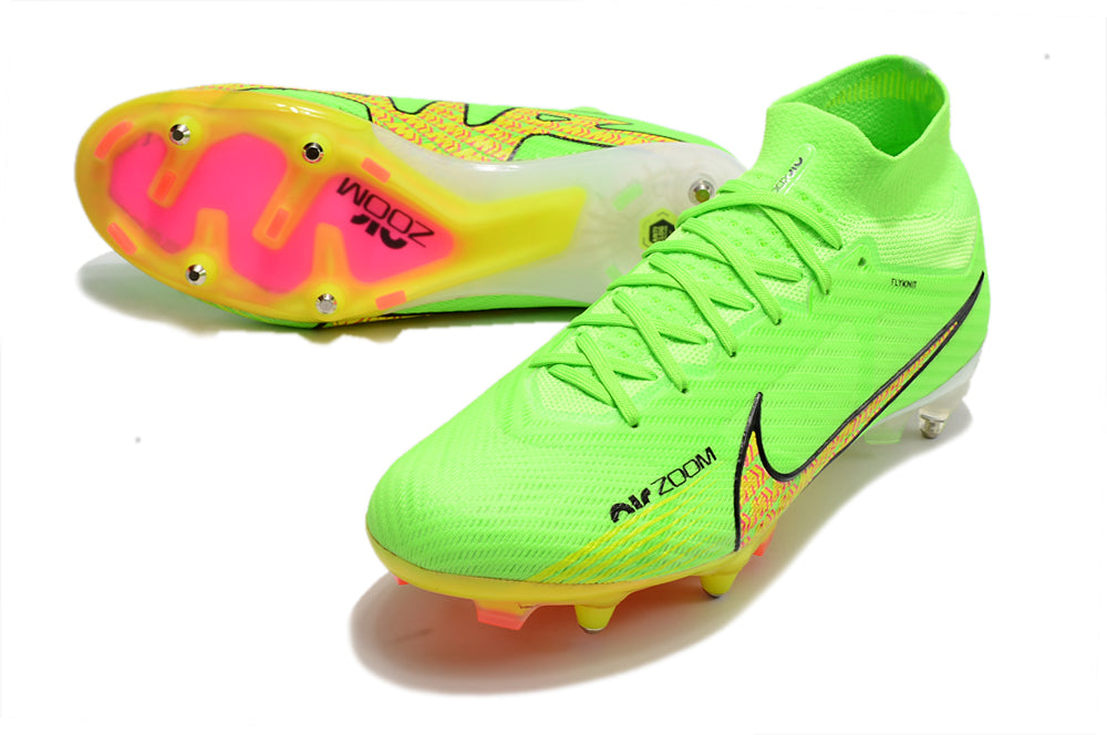 Crampons Mercurial Superfly IX Elite