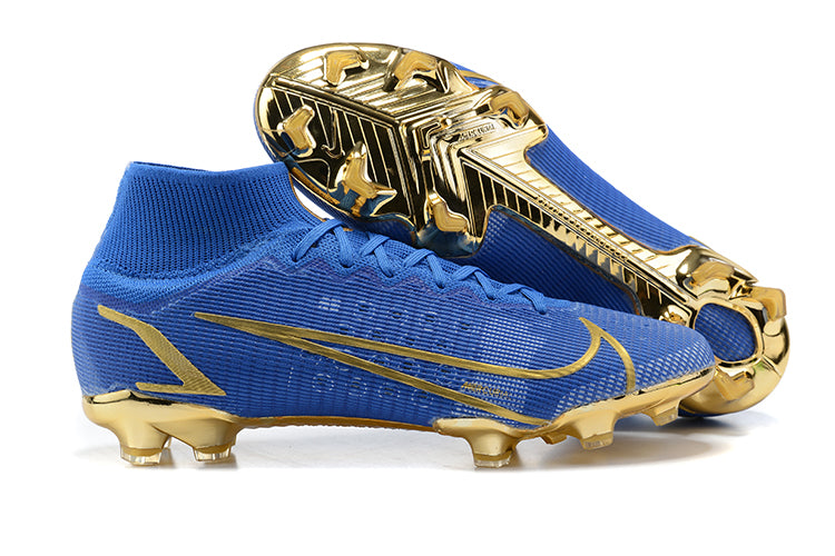 Crampons Superfly 8 Elite FG