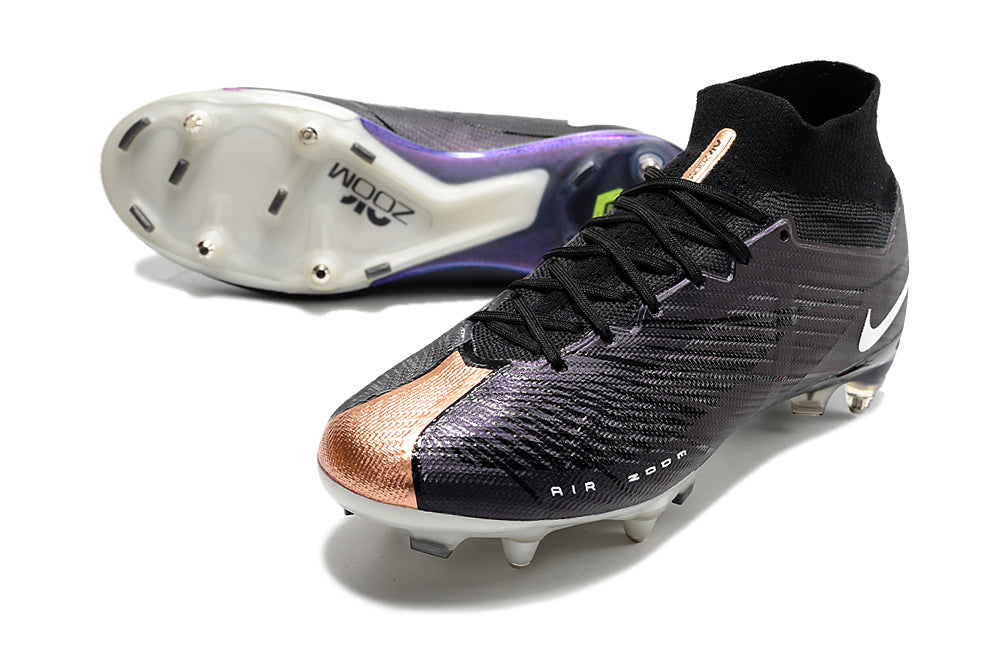 Crampons Mercurial Superfly IX Elite
