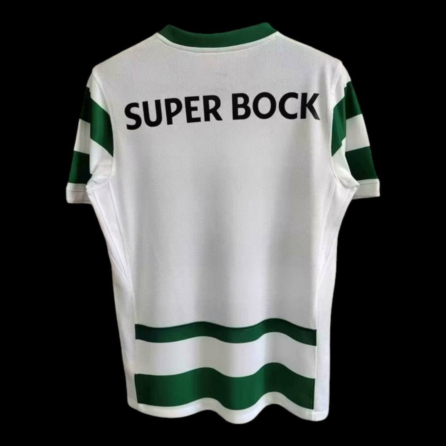 Maillot 25/26 Sporting CP Domicile