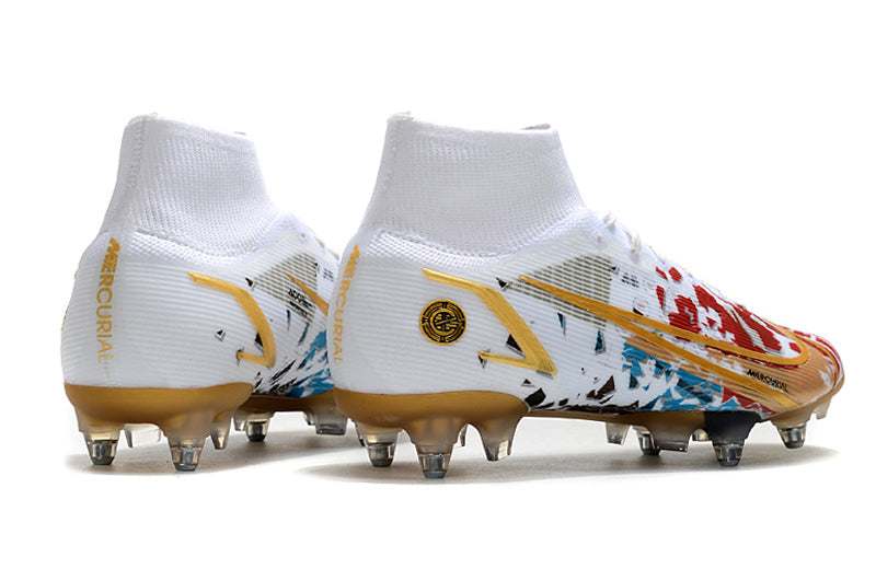 Crampons Superfly 8 Elite