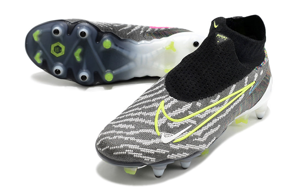 Crampons Phantom GX Elite
