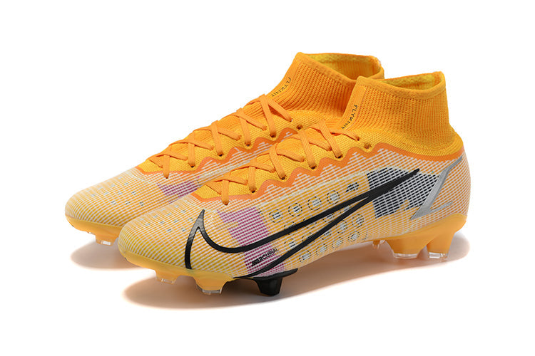 Crampons Superfly 8 Elite FG