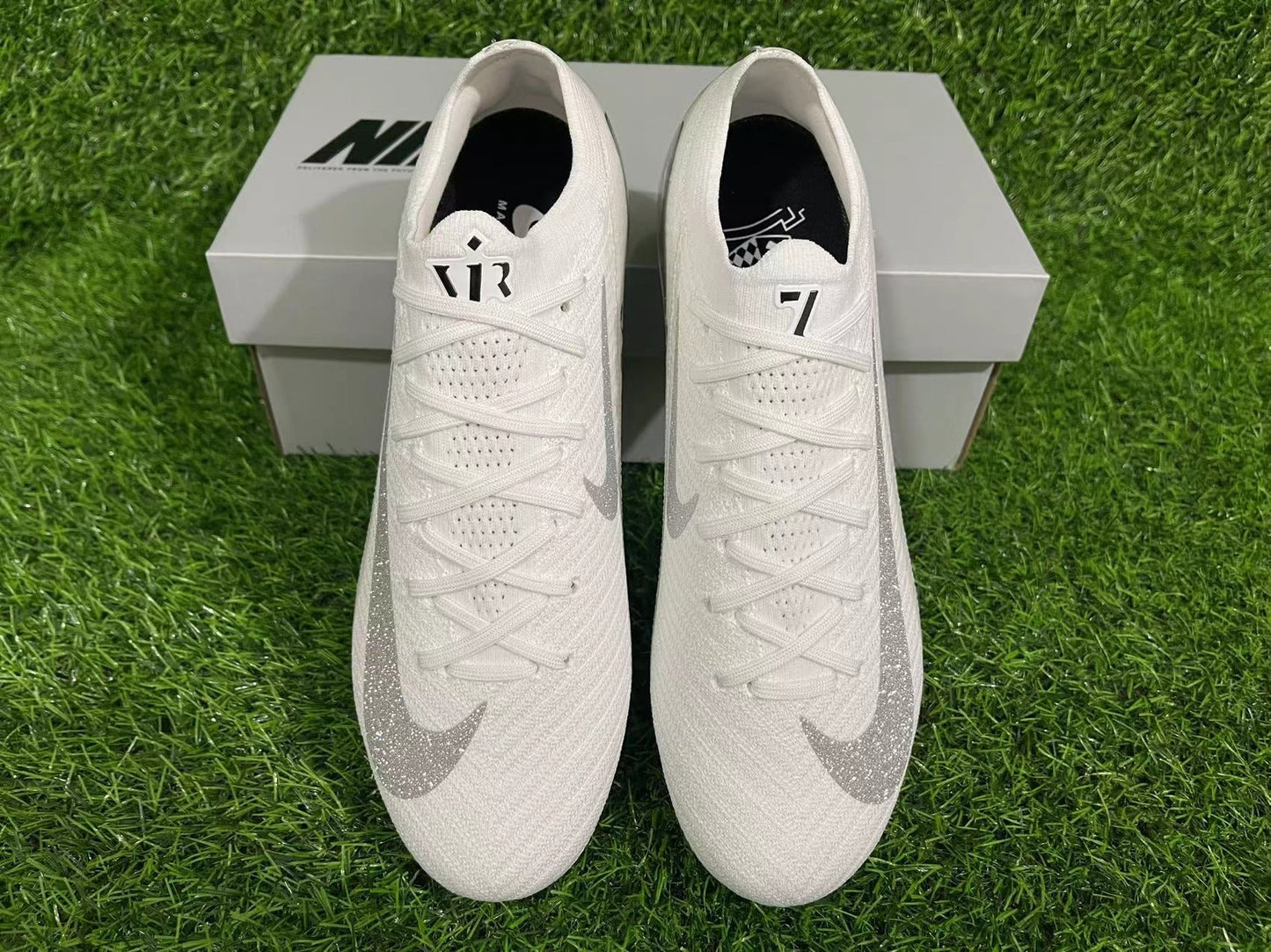 Crampons Mercurial Vapor XV Elite