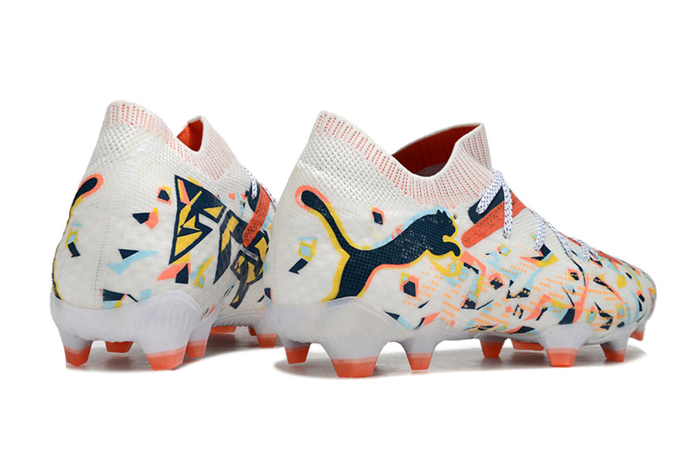 Crampons FUTURE 7 ULTIMATE