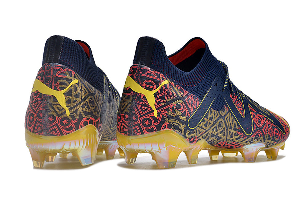 Crampons Future Ultimate FG