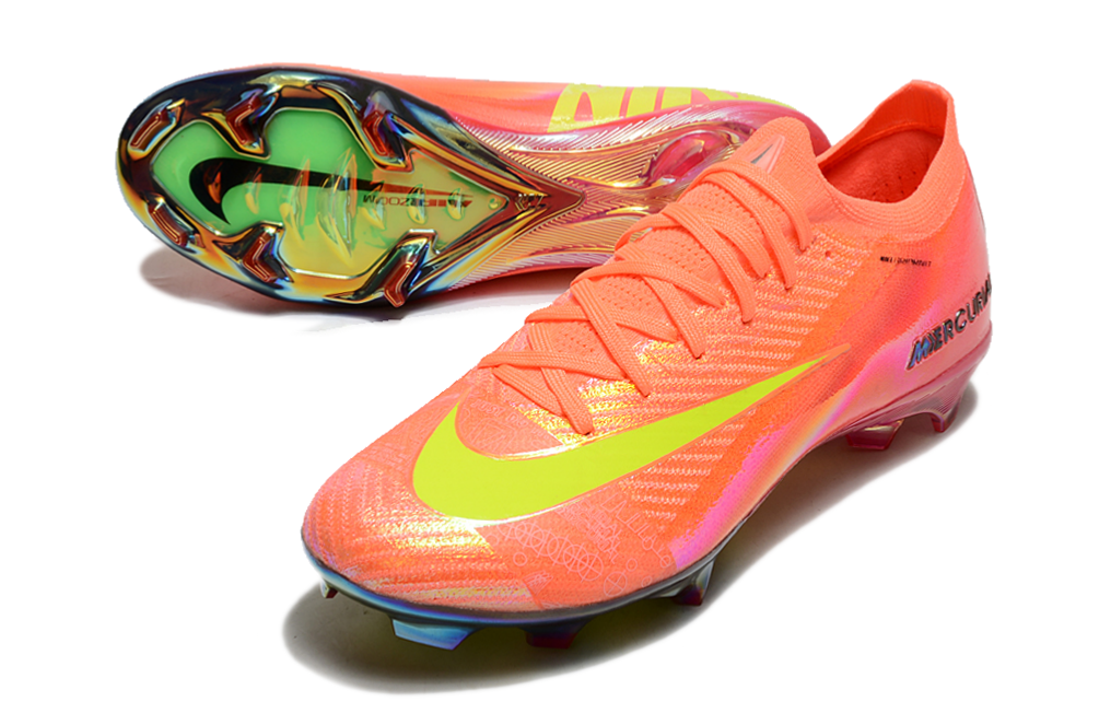 Crampons Mercurial Vapor XV Elite