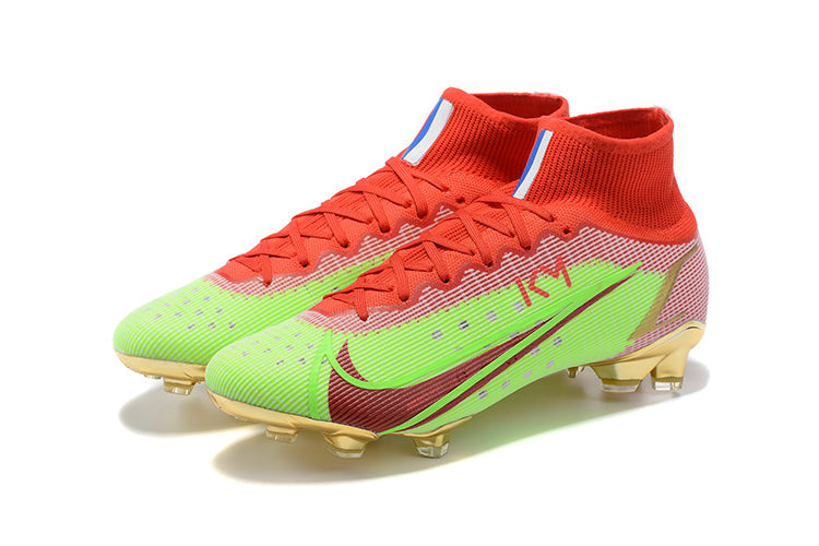Crampons Superfly 8 Elite FG