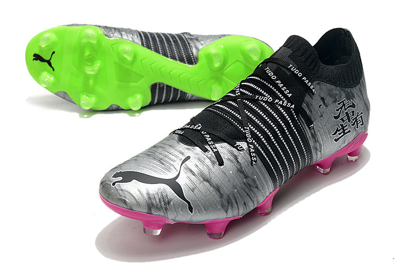 Crampons Future Z 1.1FG