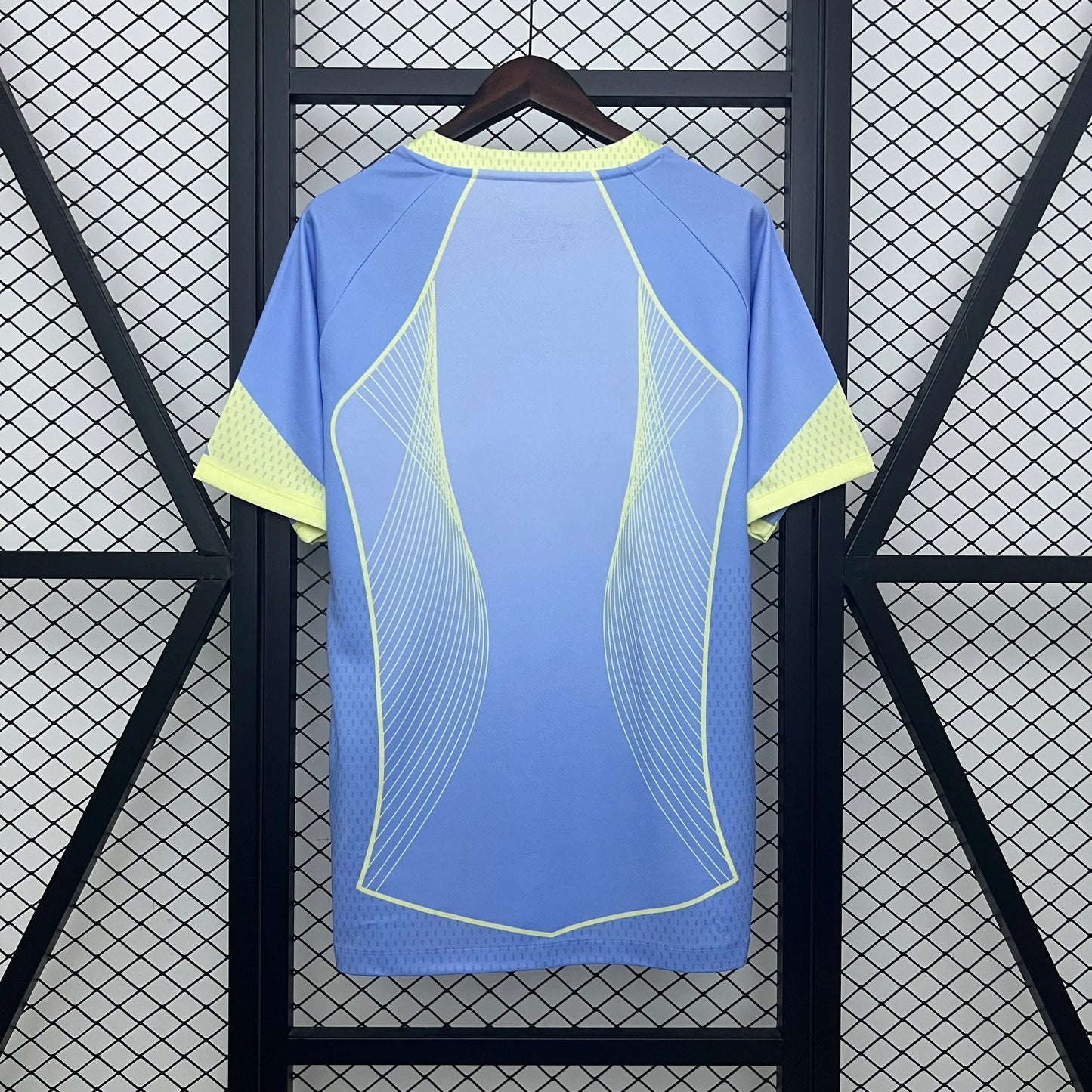 Maillot 25/26 Barcelone Spécial Bleu Ciel